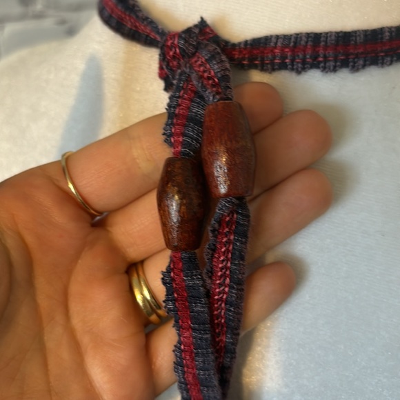 NWOT Free People Halter Knit Dress - Picture 8 of 10